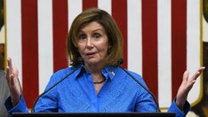 China sanctions House Speaker Nancy Pelosi over 'egregious provocation' in visit to Taiwan