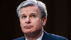 Republican promises investigation of FBI as whistleblowers reportedly call for Wray's ouster
