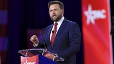 JD Vance on his 'change of heart' for Trump: Politicians shouldn't 'try to hide' from their past stances