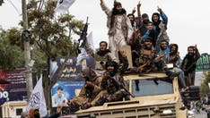 Taliban say suicide bombing in Shiite area of Kabul kills 19