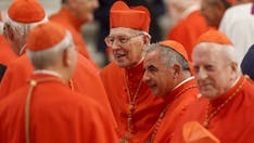 Conclave ‘very, very different’ from US elections; ‘anything could happen’, according to expert