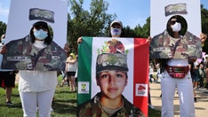 Family of murdered Fort Hood soldier Vanessa Guillen files $35M lawsuit against U.S. Army