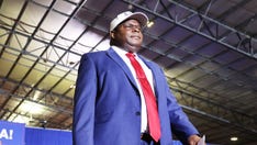 Trump-backed congressional candidate John Gibbs pulls off upset victory in Michigan