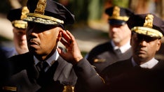 Police exodus 'crisis': Officers are ditching the job at a rate 'never seen before'