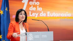 Spain euthanizes man awaiting trial for attempted murder