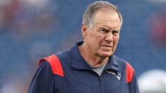 Patriots’ Bill Belichick addresses offensive play calling duties: ‘Don’t worry about that’