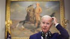 Biden says Black, Hispanic student loan borrowers 'don't own their homes' while touting $300 billion handout