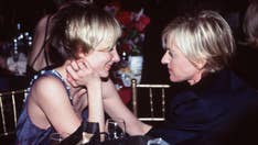 Anne Heche's relationship with Ellen DeGeneres: A look back