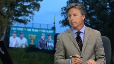 Brandel Chamblee reveals interesting guidance for Masters coverage: 'There are things you shouldn’t say'