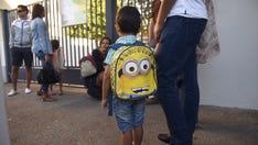 Students' math, reading scores during COVID-19 pandemic saw steepest decline in decades: Education Department