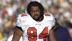 Former NFL defensive end Steve White dies at 48