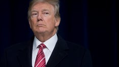 Trump-backed candidates rush to his defense after 'politically motivated' Mar-a-Lago raid