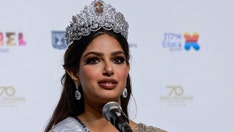 Miss Universe 2021 Harnaaz Sandhu says she ‘broke down so many times’ after being bullied for gaining weight