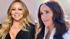 Meghan Markle reacts to Mariah Carey saying she gives ‘diva moments sometimes’: ‘I started to sweat’