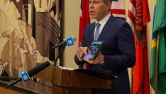 UN punishes official who slammed Palestinian terror group's missile attacks into Israel