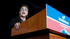 Harriet Hageman sees her landslide victory over Liz Cheney in Wyoming as beacon for the nation: 'We're fed up'