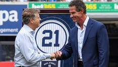 Yankees fans boo Hal Steinbrenner, Brian Cashman amid team's struggles