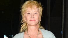 Anne Heche under investigation for felony DUI