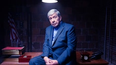 ‘Homicide Hunter' star Joe Kenda recalls ‘extreme’ murder of soldier: ‘Who are we looking for here, Dracula?’