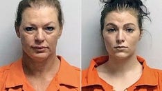 Louisiana mother and daughter charged with animal cruelty after dog training video surfaces online