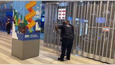 Mall of America shooting: No injuries reported after suspect fires three shots at Nike store
