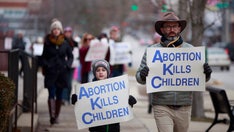 Planned Parenthood, ACLU sue to block Indiana abortion ban