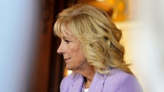 First lady Jill Biden recovers from COVID again, returning to Washington