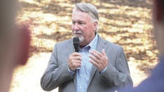 Colorado Senate shakeup: Joe O'Dea responds to Sen. Bennet's abortion attack ad as Democrat loses steam