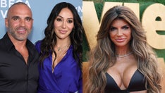 'RHONJ' stars Melissa, Joe Gorga discuss skipping Teresa Giudice-Luis Ruelas wedding