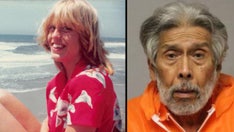 Hawaii man, 75, nabbed for 1982 rape and murder of 15-year-old girl whom he stabbed 59 times: Officials