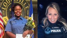 Breonna Taylor death: Former Louisville detective pleads guilty to falsifying affidavit for raid