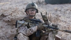 HEROES OF KABUL: Lance Cpl. Kareem Nikoui believed America was worth fighting for, fallen Marine's mom says
