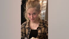 Kiely Rodni: California police 'modifying' search effort next week as few signs of missing teen emerge