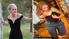 Missing Kiely Rodni: Dive teams join search for missing California girl who vanished from campground party