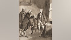 On this day in history, September 27, 1779, John Adams assigned to lead peace talks with England