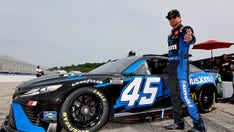 Kurt Busch to miss start of NASCAR playoffs: 'I am not ready to be back in the car'