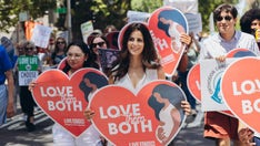 Kids in 'grave danger' after red state judge halts abortion parental consent law: Pro-life activist