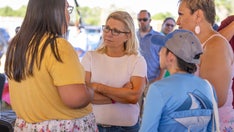 Top Trump targets Cheney, Murkowski, face voters in Tuesday’s primaries in Wyoming, Alaska