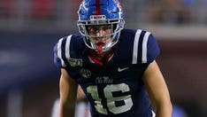 FIU linebacker Luke Knox dead at 22