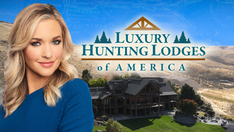 Fox Nation's new series 'Luxury Hunting Lodges of America' explores most iconic hunting, fishing properties