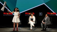 Masih Alinejad says Biden needs a strong response against Iran