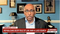 Former RNC chair Michael Steele on MSNBC: 'Assume' all Republicans are 'dangerous until proven otherwise'