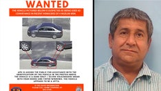 Albuquerque murder suspect tries to speak in court; Family reportedly says he was home at time of slayings