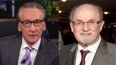 Bill Maher reacts to Salman Rushdie attack: Don't come at me with 'Islamophobic' to shut off Islam debate