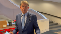 Manchin claims Democratic social spending and tax bill is filled with GOP priorities
