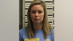 Former Texas teacher gets 60 days in jail for sexual relations with underage student