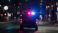 Hundreds of Mexican National Guard troops sent to Tijuana over cartel-fueled violence