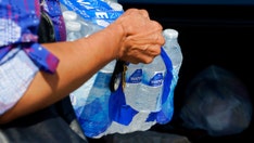 Jackson, Mississippi water crisis: Biden approves emergency declaration, FEMA aid