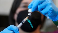 Fox News Poll: More concern over coronavirus than monkeypox
