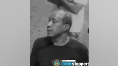 NYC sucker punch suspect arrested in brutal caught-on-video knockout is a convicted sex offender: report